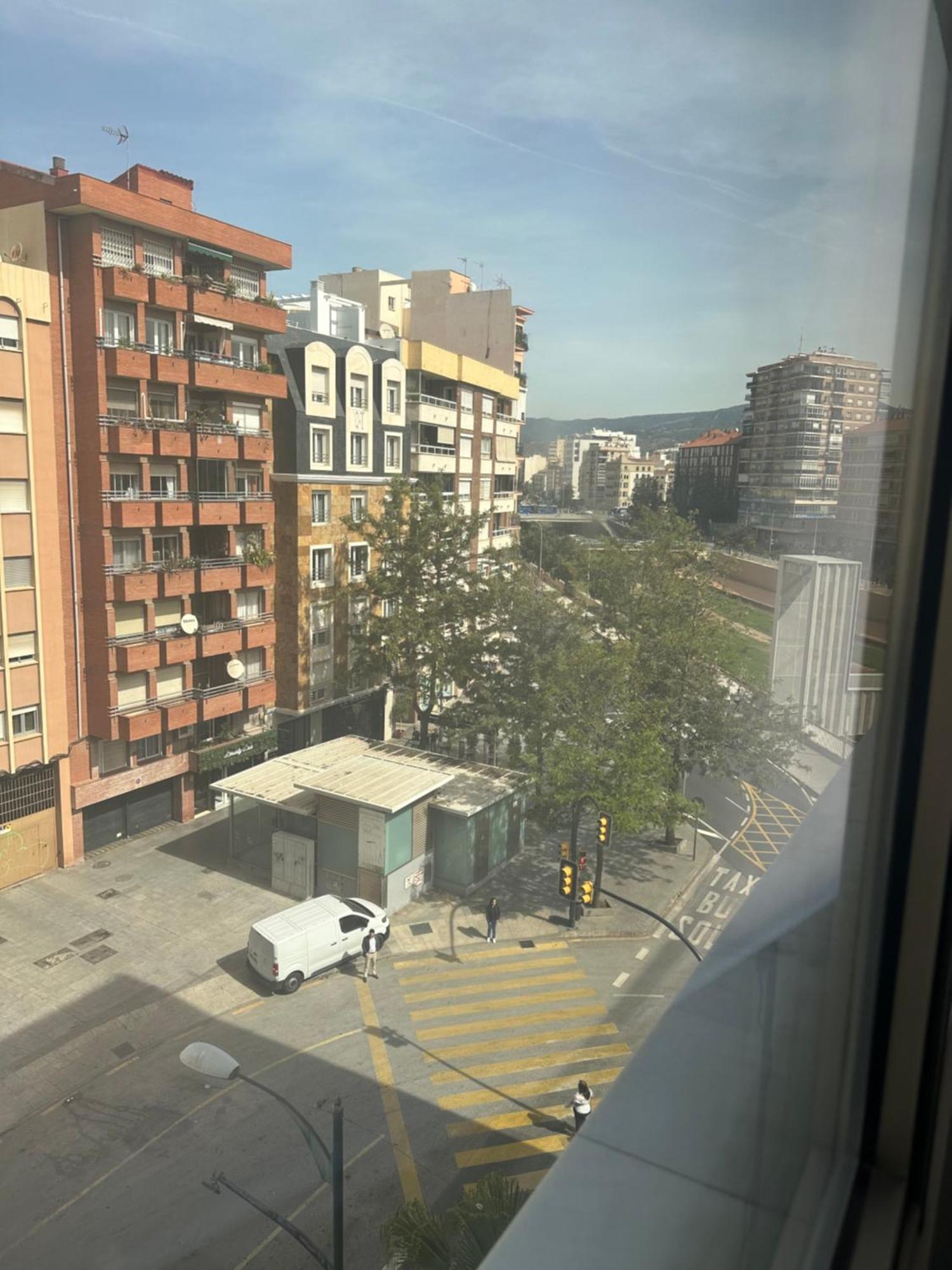 Moderno Soho - Nuevo! En El Centro Y Cerca De La Playa! Apartament