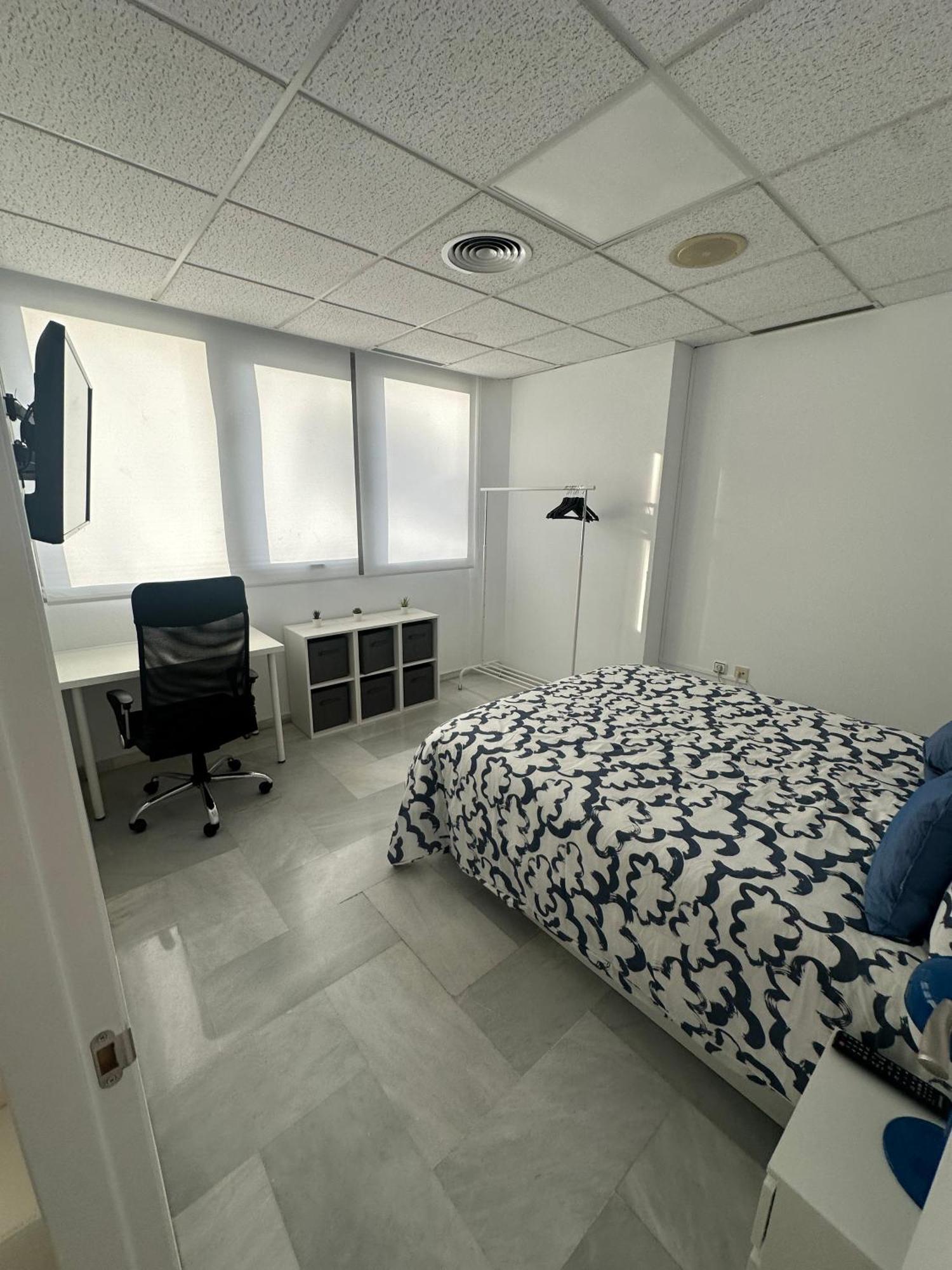 Moderno Soho - Nuevo! En El Centro Y Cerca De La Playa!parking Gratuito!
