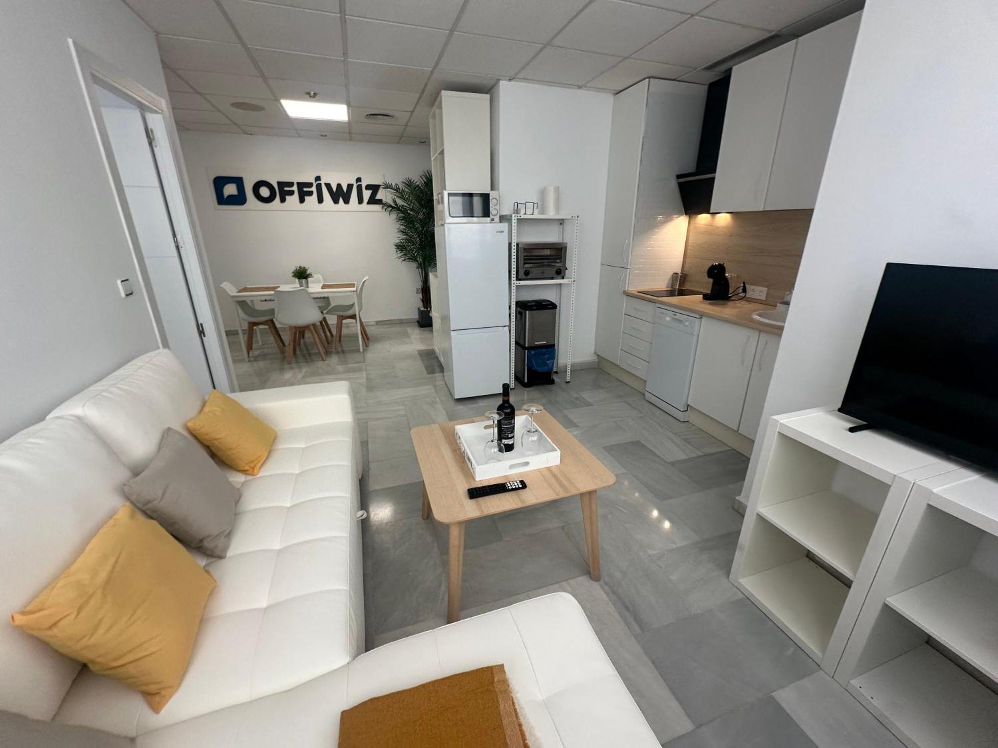 Appartamento Moderno Soho - Nuevo! En El Centro Y Cerca De La Playa!