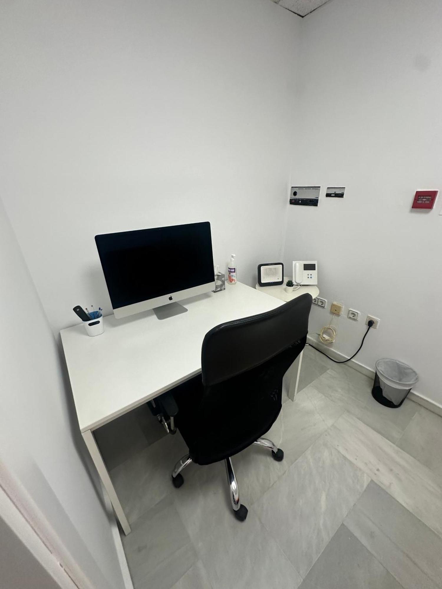 Moderno Soho - Nuevo! En El Centro Y Cerca De La Playa!parking Gratuito! * Malaga