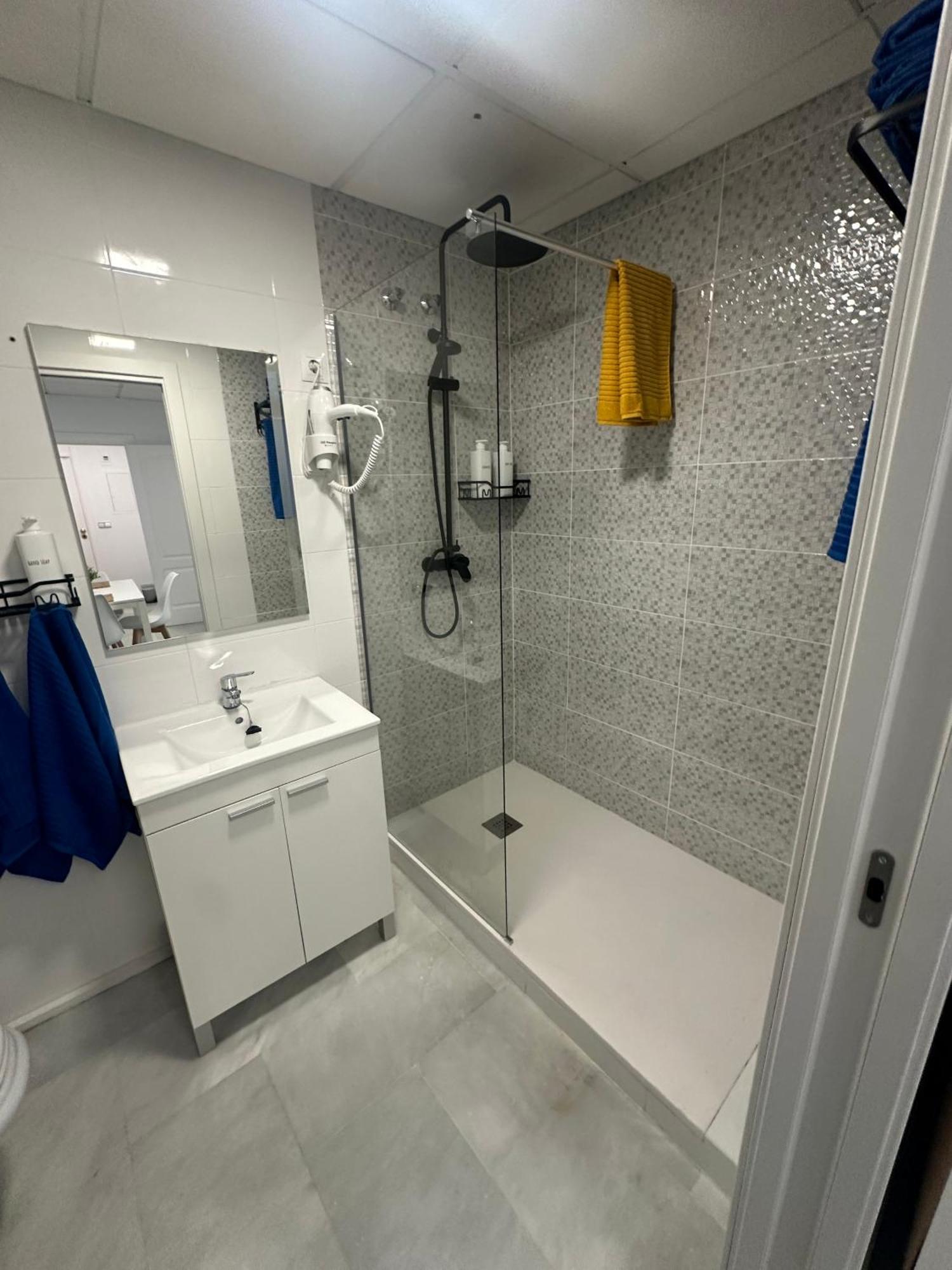 Moderno Soho - Nuevo! En El Centro Y Cerca De La Playa! Appartamento *