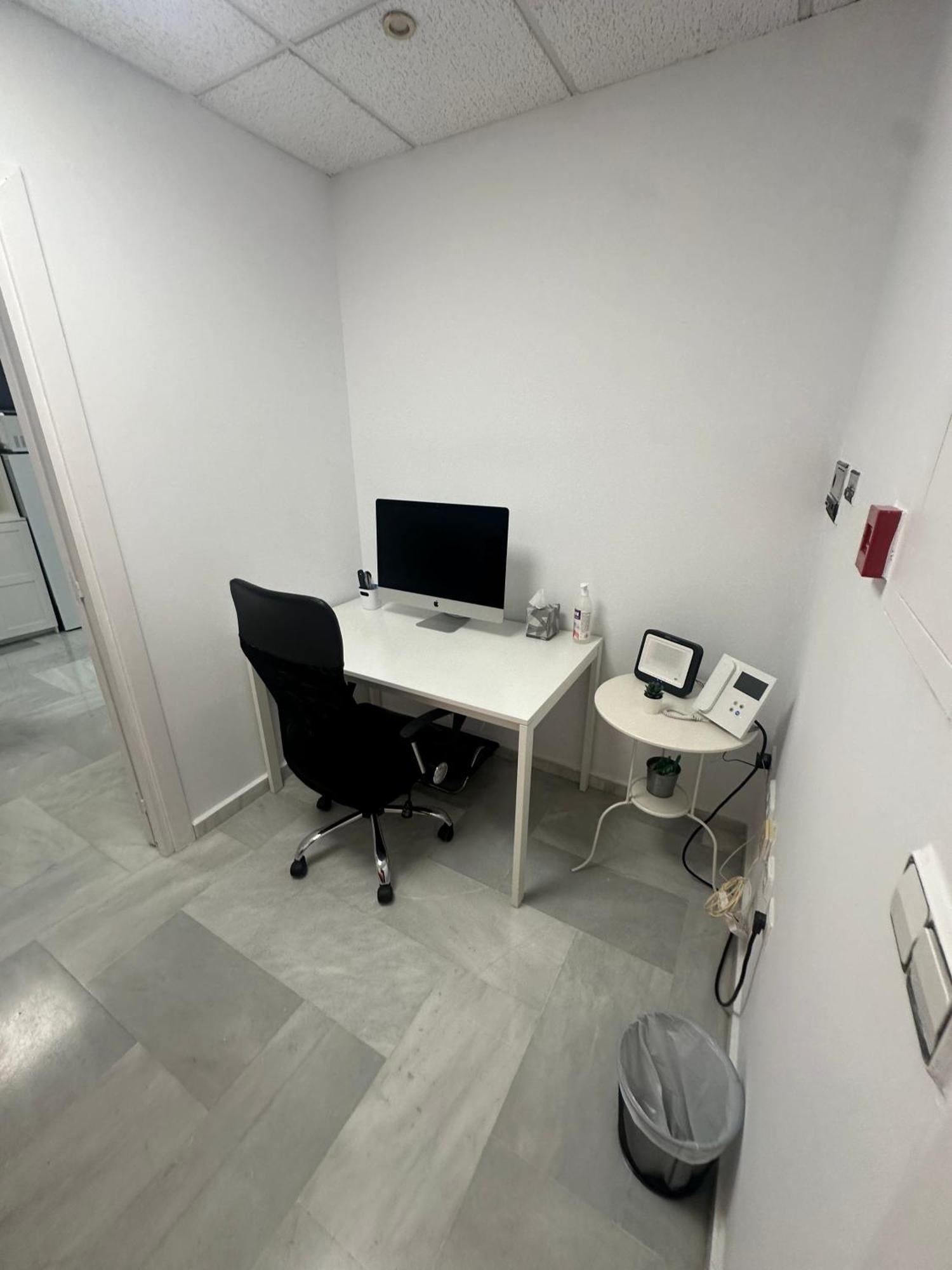 Moderno Soho - Nuevo! En El Centro Y Cerca De La Playa! Màlaga