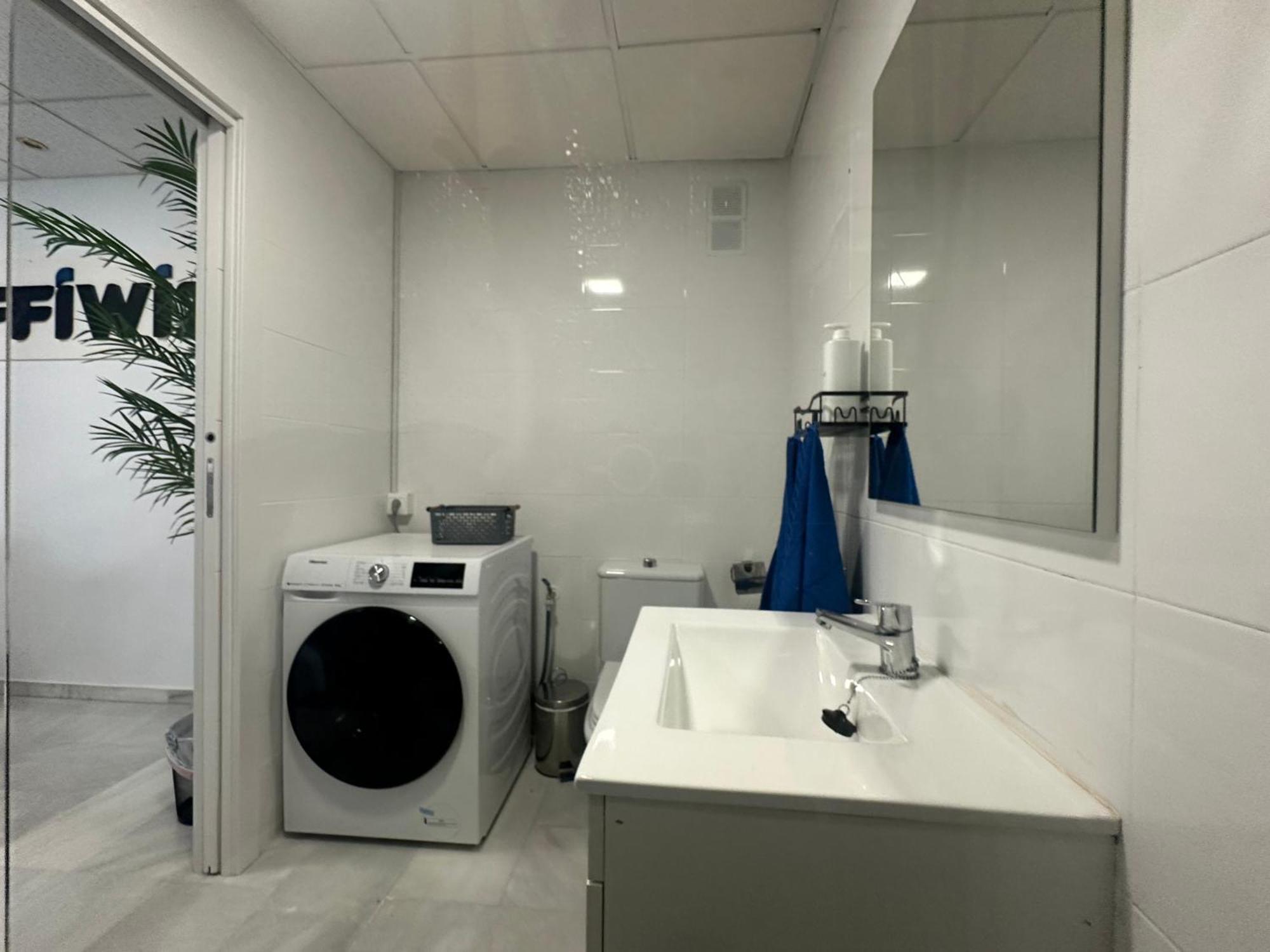 Moderno Soho - Nuevo! En El Centro Y Cerca De La Playa!parking Gratuito!