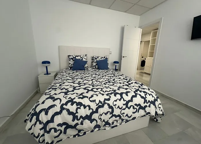 Apartamento Moderno Soho - Nuevo! En El Centro Y Cerca De La Playa!